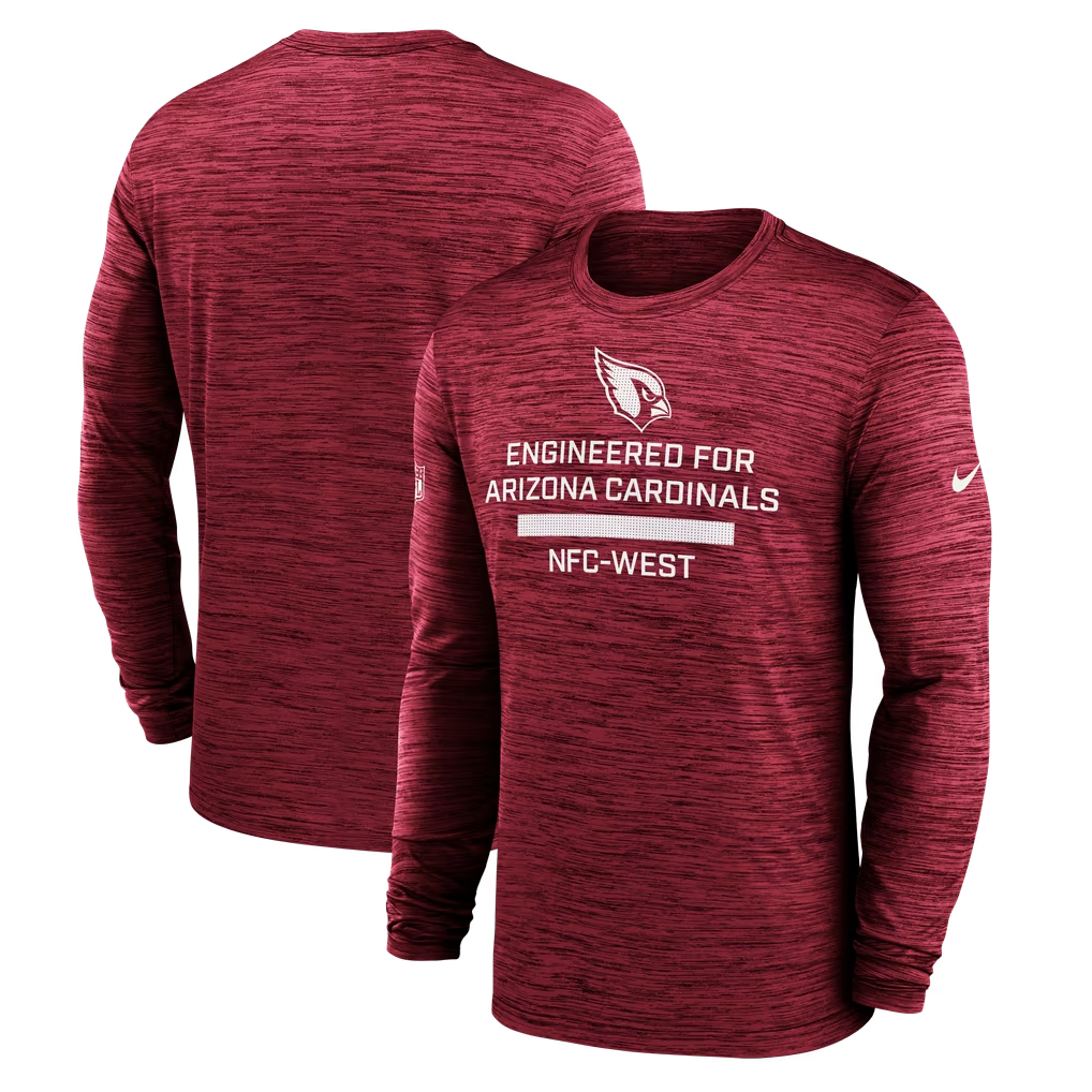 Men 2026 NFL Nike Long Sleeves T Shirt a28214ed
